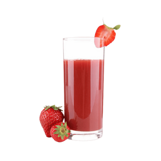 Jus de Fraise