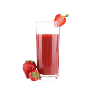 Jus de Fraise