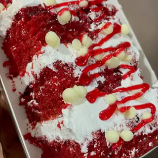 A Slice of Velvet Bliss