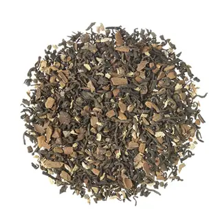 Chai rojo (China)