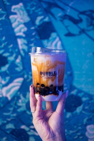 Чорний цукор з Крем Чізом 700 мл