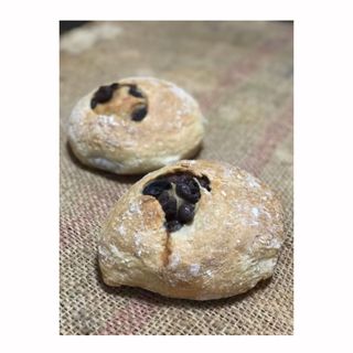 Pan Con Aceitunas 