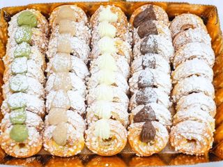 Colmayer via col vento  - 16 pezzi