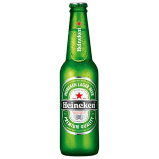Bere Heineken