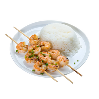 Alambre de camarones (350 g.)