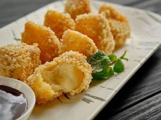 Сир фрі (200/30г)