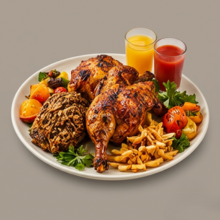 Couples Platter
