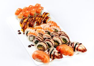 Сет Чебонта (1200г)