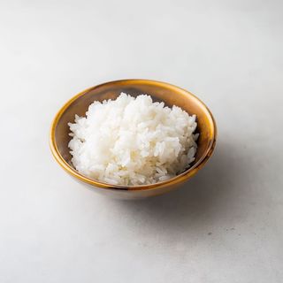 Guarnición de arroz