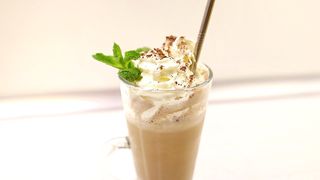 холодный кофе ice капучино (0,4л)