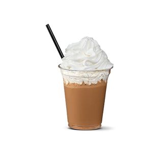 Milkshak Clásico De Café (330 Ml.)