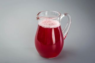 КЛЮКВЕННЫЙ МОРС 1Л