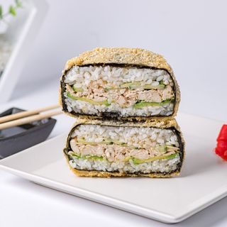 G Суші Бургер з куркою