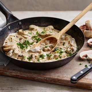 Соус грибний 