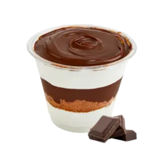 Tiramisu Chocolat