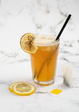 Lemon Ice Tea
