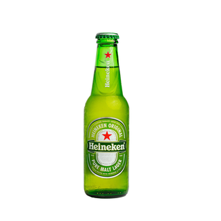 Flašica Hajneken 0.25L