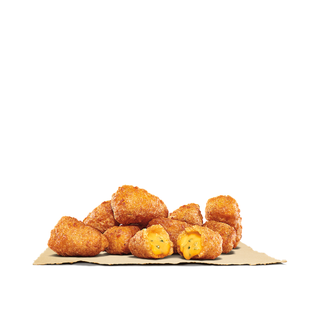 Chili Cheese Bites