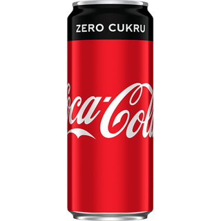 Coca-Cola zero