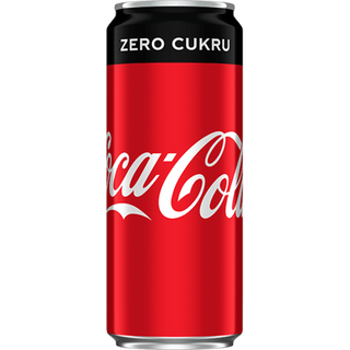 Coca-Cola zero