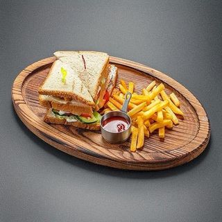 Клаб Сендвич (400г)