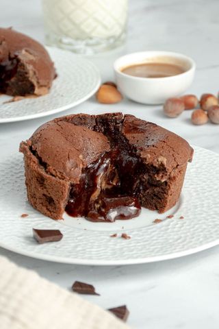 Fondant Chocolat