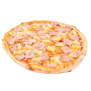 Pizza Tropicale