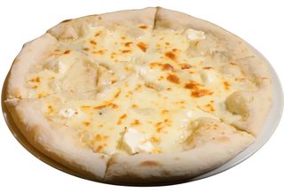 Pizza Quatro Formagi Ø 32cm