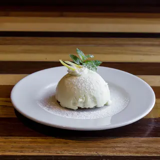 Delizia al limone
