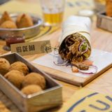 Vegan che bab - vegan (no disp gluten free)