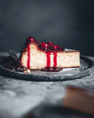 san sebastian Framboise