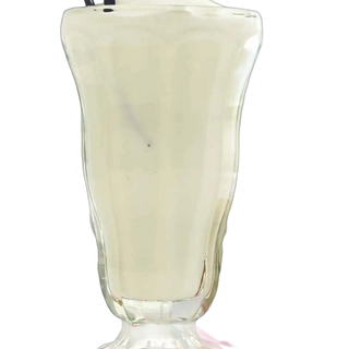 Milkshake de Baunilha