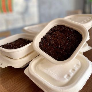 Torta al cioccolato Peruviano