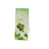 Nouri веган трюфели зелен чай с матча,10бр