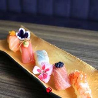 Niguiri Mix