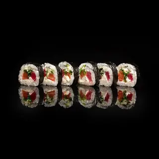 Футомаки уакаме (160г)