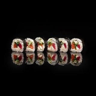 Футомаки уакаме (160г)