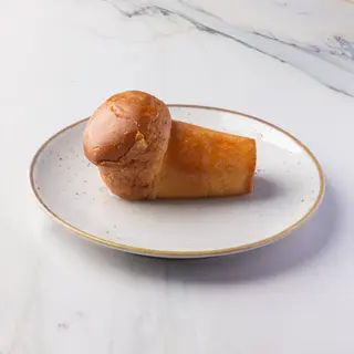 Babà napoletano