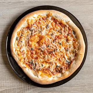 Pizza Ocean - mała 30 cm