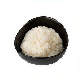 Arroz blanco