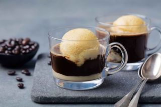 Affogato Con Baileys