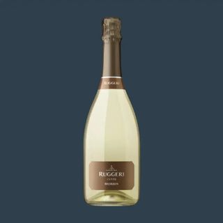 Ruggeri MORBIN CUVEE- METODO ITALIANO