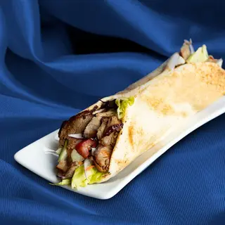 Kebab de Cadera de Ternera
