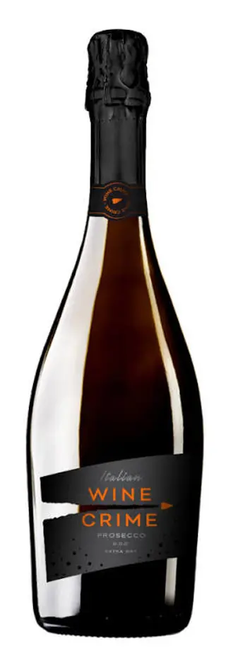 Prosecco Wine Crime DOC