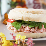 Sandes de Jaca - Vegan