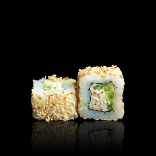 კალიფორნია სეზამის თესლებში