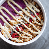 Açaí superfood bowl 