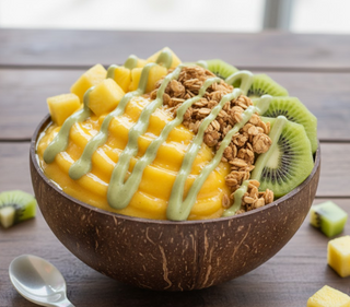 Bowl Tropical (350 ml.)