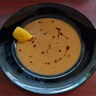 Supa crema de linte 300ml