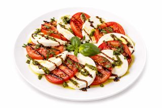 Caprese Salad
